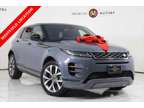 2021 Land Rover Range Rover Evoque R-Dynamic SE