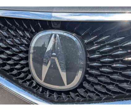 2024 Acura MDX Advance Package is a Black 2024 Acura MDX SUV in Jacksonville FL