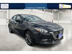 2018 Mazda MAZDA3 s Touring AT 4-Door