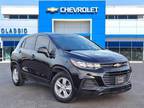 2020 Chevrolet Trax