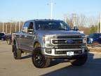 2020 Ford F-350