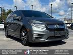 2019 Honda Odyssey, 100K miles