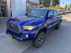 2022 Toyota Tacoma V6