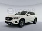 2025 Mercedes-Benz GLC GLC 300 4MATIC