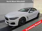 2022 BMW 8 Series 840i M Sport