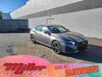 2023 Nissan Altima 2.5 SR Certified Pre Owned