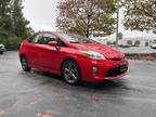 2015 Toyota Prius Persona Series Special Edition