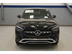 2025 Mercedes-Benz GLA GLA 250 4MATIC