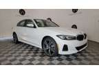 2024 BMW 3 Series 330i xDrive