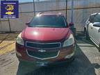 2009 Chevrolet Traverse 2LT 2LT