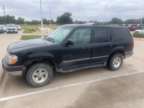 1999 Ford Explorer XLT