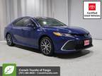 2024 Toyota Camry Hybrid XLE