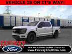 2024 Ford F-150 XLT Black Appearance Package Plus