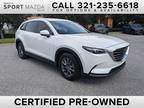 2021 Mazda CX-9 Sport