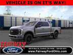 2024 Ford F-350SD Lariat