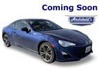 2015 Scion FR-S Base