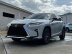 2018 Lexus rx 350, 67K miles