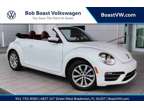 2017 Volkswagen Beetle Convertible