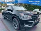 2025 Honda Ridgeline Sport