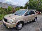 2006 Buick Rendezvous CX