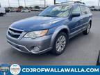 2009 Subaru Outback 2.5i Limited