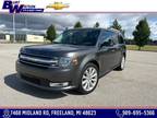 2015 Ford Flex SEL