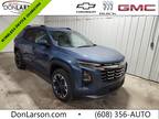 2025 Chevrolet Equinox LT INSTOCK