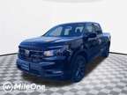 2024 Honda Ridgeline Sport