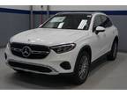 2025 Mercedes-Benz GLC GLC 300 4MATIC