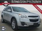 2015 Chevrolet Equinox LT 1LT