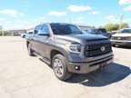 2018 Toyota Tundra Platinum 5.7L V8