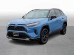 2022 Toyota RAV4 Hybrid XSE