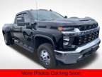 2021 Chevrolet Silverado 3500HD LT