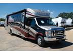 2015 Coachmen Concord 300 DS