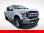 2017 Ford F-250SD XLT