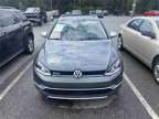 2017 Volkswagen Golf Alltrack TSI SE 4Motion