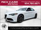 2024 Alfa Romeo Giulia Veloce