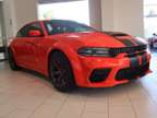 2021 Dodge Charger REDEYE SRT HELLCAT WIDEBOTY