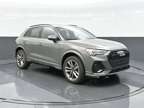 2024 Audi Q3 S Line quattro