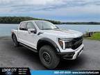 2024 Ford F-150 Raptor 37