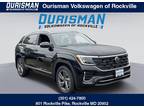 2024 Volkswagen Atlas Cross Sport 2.0T SEL R-Line