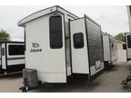 2016 Jayco Bungalow 40RLTS