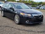 2011 Acura TSX 2.4 Technology