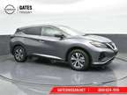 2022 Nissan Murano S