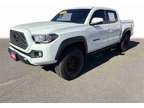 2020 Toyota Tacoma TRD Off-Road V6