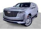 2024 Cadillac Escalade ESV Premium