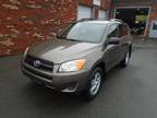 Used 2010 TOYOTA RAV4 For Sale