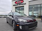 Used 2013 VOLKSWAGEN GTI For Sale