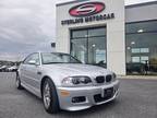 Used 2004 BMW M3 For Sale