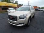 Used 2015 GMC ACADIA For Sale